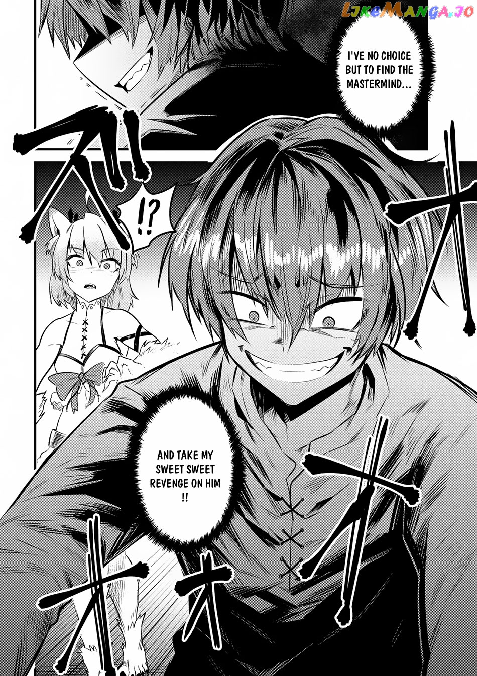 Redo Of Healer, Chapter 12.2 image 12
